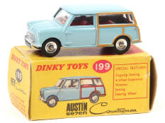 DINKY TOYS (GB) (1)
