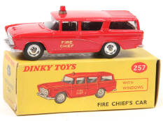 DINKY TOYS (GB) (1)