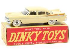 DINKY TOYS (GB) (1)