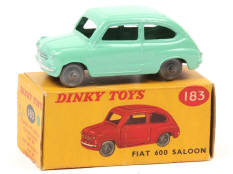 DINKY TOYS (GB) (1)