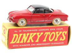 DINKY TOYS (GB) (1)