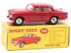 DINKY TOYS (GB) (1)