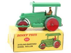 DINKY TOYS (GB) (1)