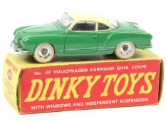 DINKY TOYS (GB) (1)