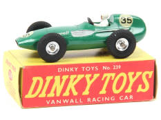 DINKY TOYS (GB) (1)