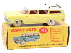 DINKY TOYS (GB) (1)