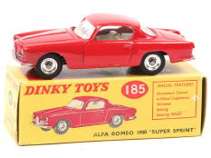 DINKY TOYS (GB) (1)