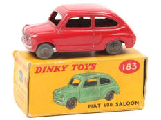 DINKY TOYS (GB) (1)