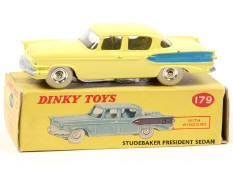 DINKY TOYS (GB) (1)
