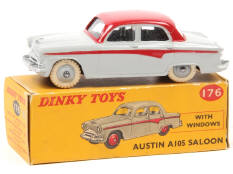 DINKY TOYS (GB) (1)