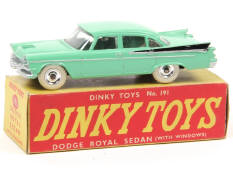 DINKY TOYS (GB) (1)