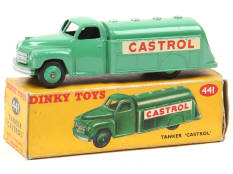 DINKY TOYS (GB) (1)