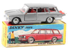 DINKY TOYS (FRANCE) (1)