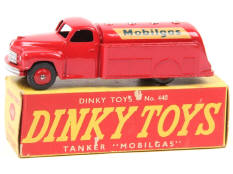 DINKY TOYS (GB) (1)