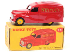 DINKY TOYS (GB) (1)