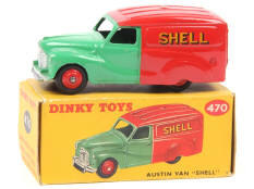 DINKY TOYS (GB) (1)