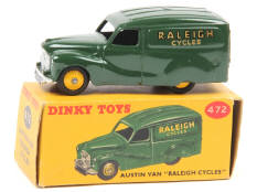 DINKY TOYS (GB) (1)
