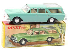 DINKY TOYS (GB) (1)