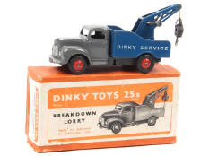 DINKY TOYS (GB) (1)