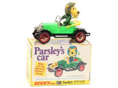 DINKY TOYS (GB) (1)