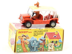 DINKY TOYS (GB) (1)