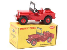 DINKY TOYS (GB) (1)