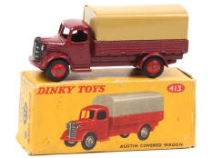 DINKY TOYS (GB) (1)