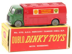 DINKY TOYS (GB) (1)