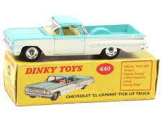 DINKY TOYS (GB) (1)