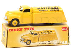 DINKY TOYS (GB) (1)