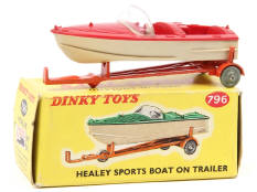 DINKY TOYS (GB) (1)