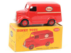 DINKY TOYS (GB) (1)