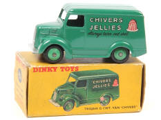 DINKY TOYS (GB) (1)