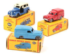 DINKY TOYS (GB) (3)