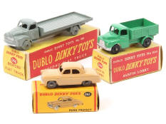 DINKY TOYS (GB) (3)