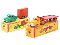 DINKY TOYS (GB) (2)