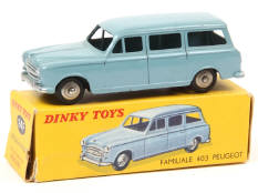 DINKY TOYS (FRANCE) (1)