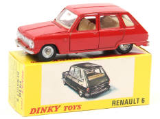 DINKY TOYS (FRANCE) (1)