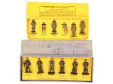 DINKY TOYS (GB) (12)