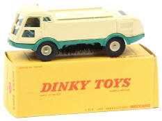 DINKY TOYS (FRANCE) (1)