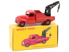 DINKY TOYS (FRANCE) (1)