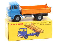 DINKY TOYS (FRANCE) (1)