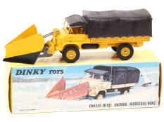 DINKY TOYS (FRANCE) (1)