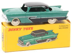 DINKY TOYS (FRANCE) (1)