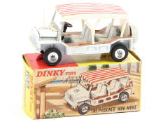 DINKY TOYS (GB) (1)