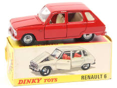 DINKY TOYS (FRANCE) (1)