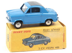 DINKY TOYS (FRANCE) (1)