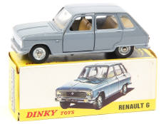 DINKY TOYS (FRANCE) (1)