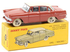 DINKY TOYS (FRANCE) (1)