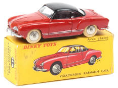 DINKY TOYS (FRANCE) (1)